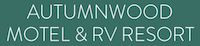 Autumnwood Motel & RV Resort