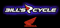Bill's Cycle Honda