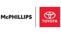 McPhillips Toyota