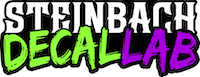Steinbach Decal Lab