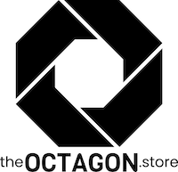 The Octagon Store