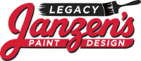 Legacy Janzen's Paint Design