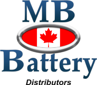 MB Battery