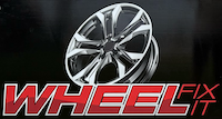 Wheel Fix It